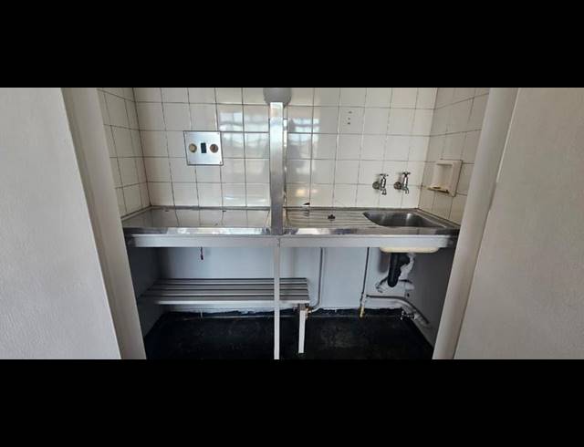 1 BEDROOM PROPERTY TO RENT IN PARKTOWN